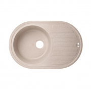 Кухонна мийка Lidz 780x500/200 MAR-07 (LIDZMAR07780500200)